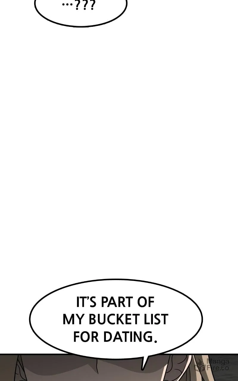 Dating to Survive Chapter 10 page 15 - 