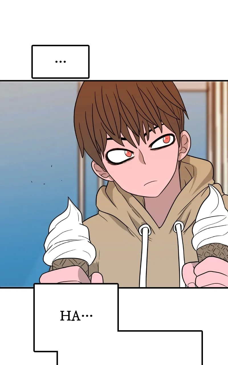 Dating to Survive Chapter 10 page 142 - 