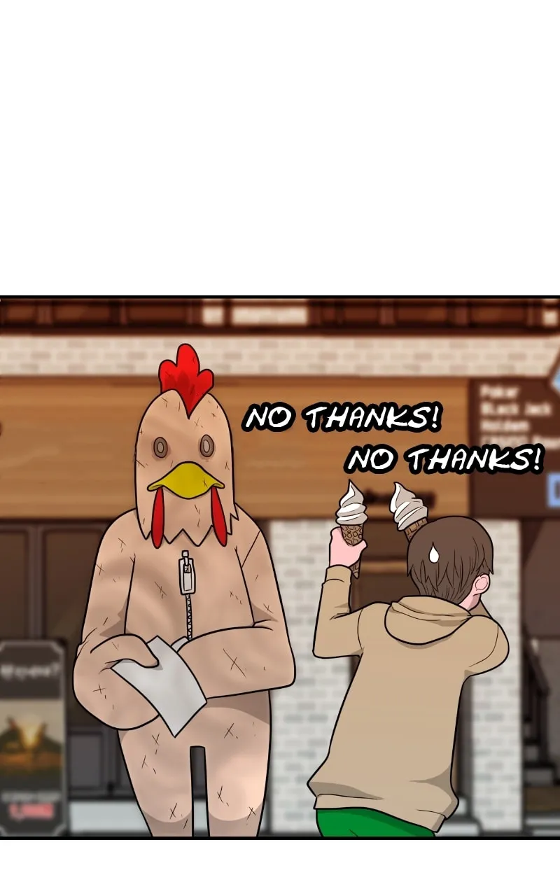 Dating to Survive Chapter 10 page 148 - 