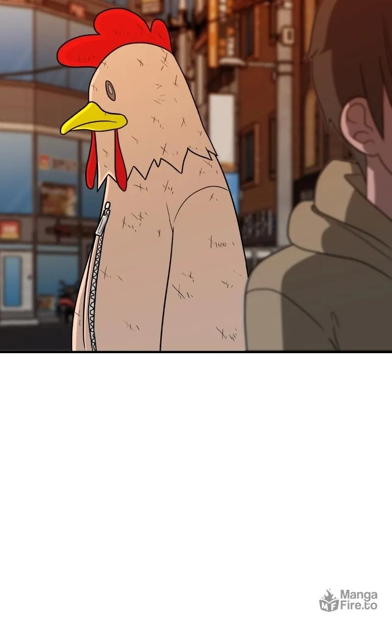 Dating to Survive Chapter 10 page 150 - 