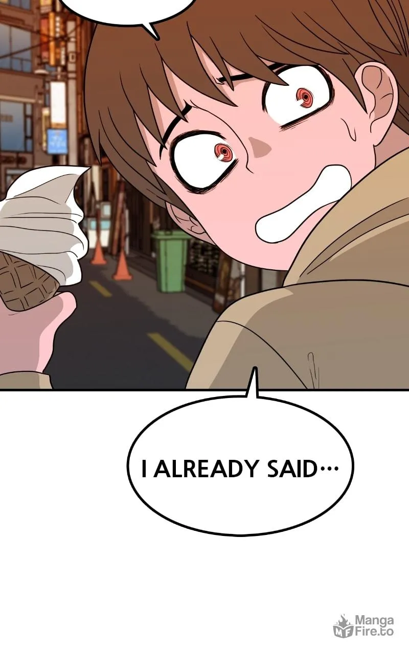Dating to Survive Chapter 10 page 156 - 