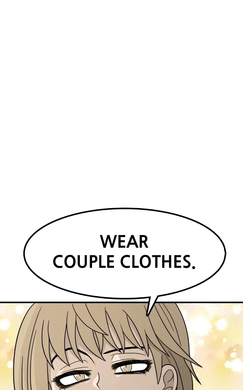 Dating to Survive Chapter 10 page 17 - 