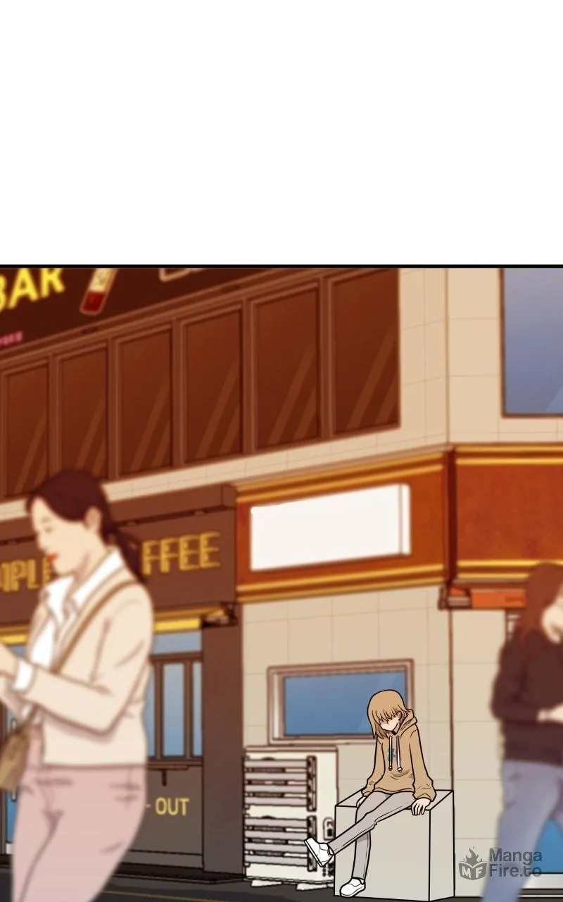 Dating to Survive Chapter 10 page 165 - 