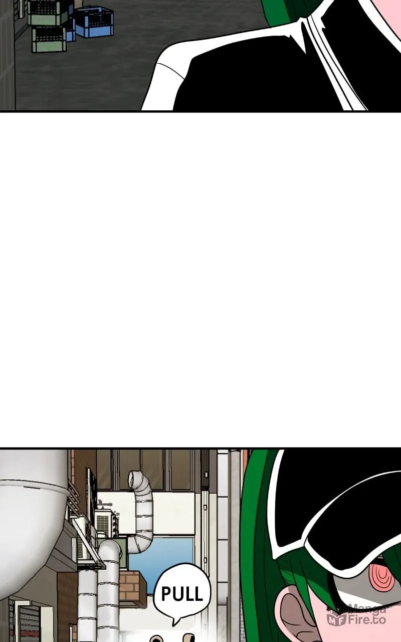 Dating to Survive Chapter 10 page 20 - 