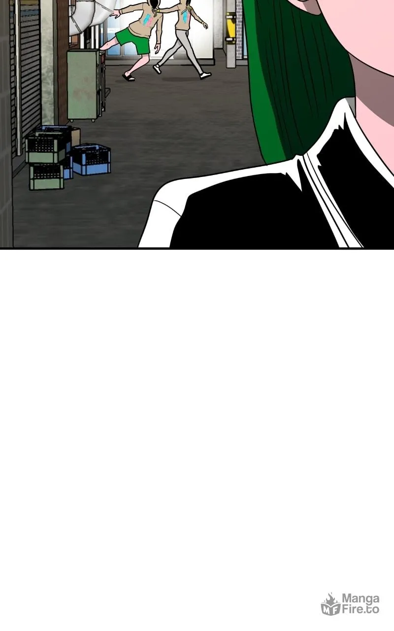 Dating to Survive Chapter 10 page 21 - 