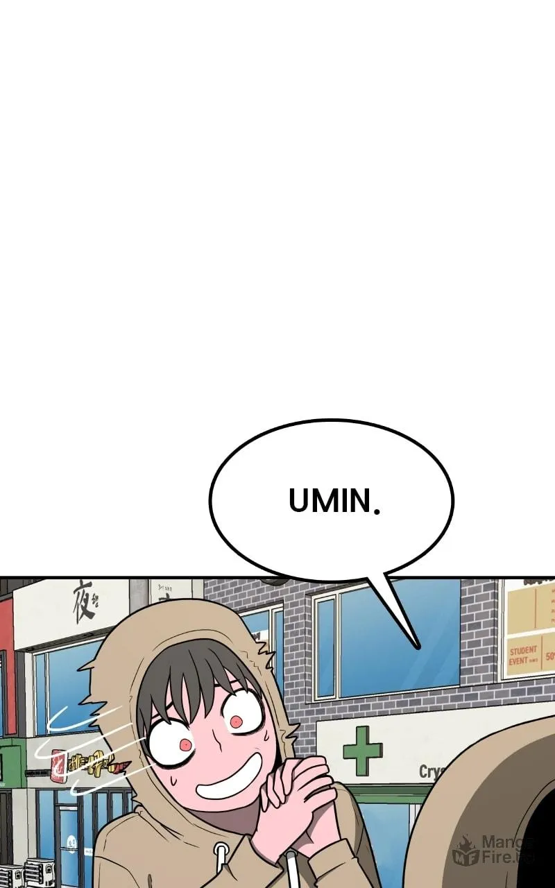 Dating to Survive Chapter 10 page 25 - 