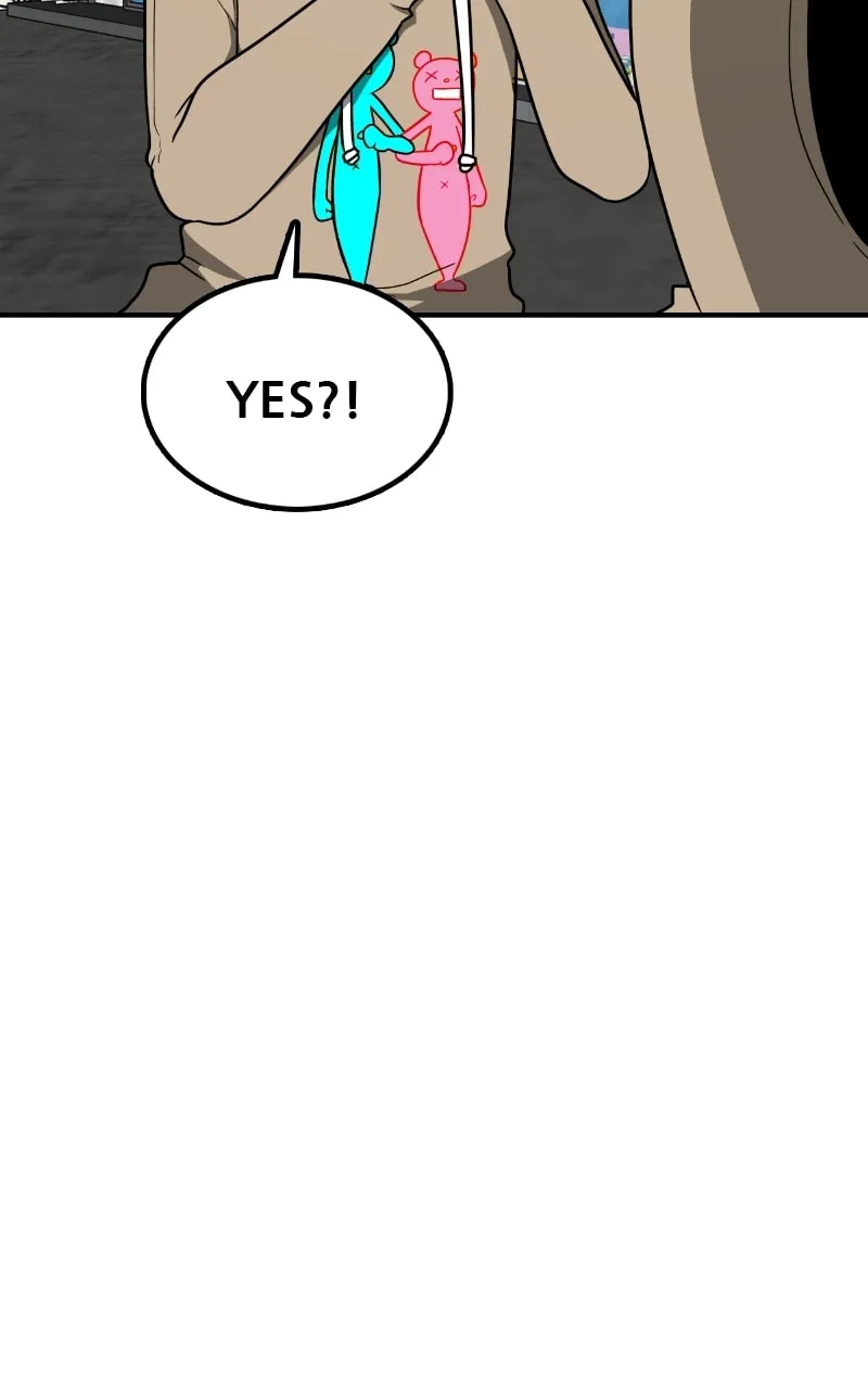 Dating to Survive Chapter 10 page 26 - 