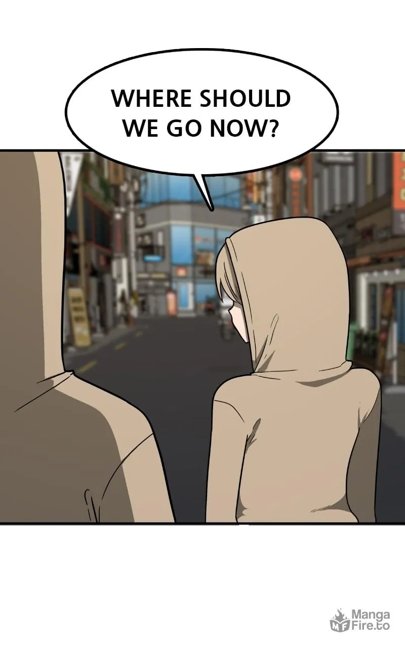 Dating to Survive Chapter 10 page 27 - 