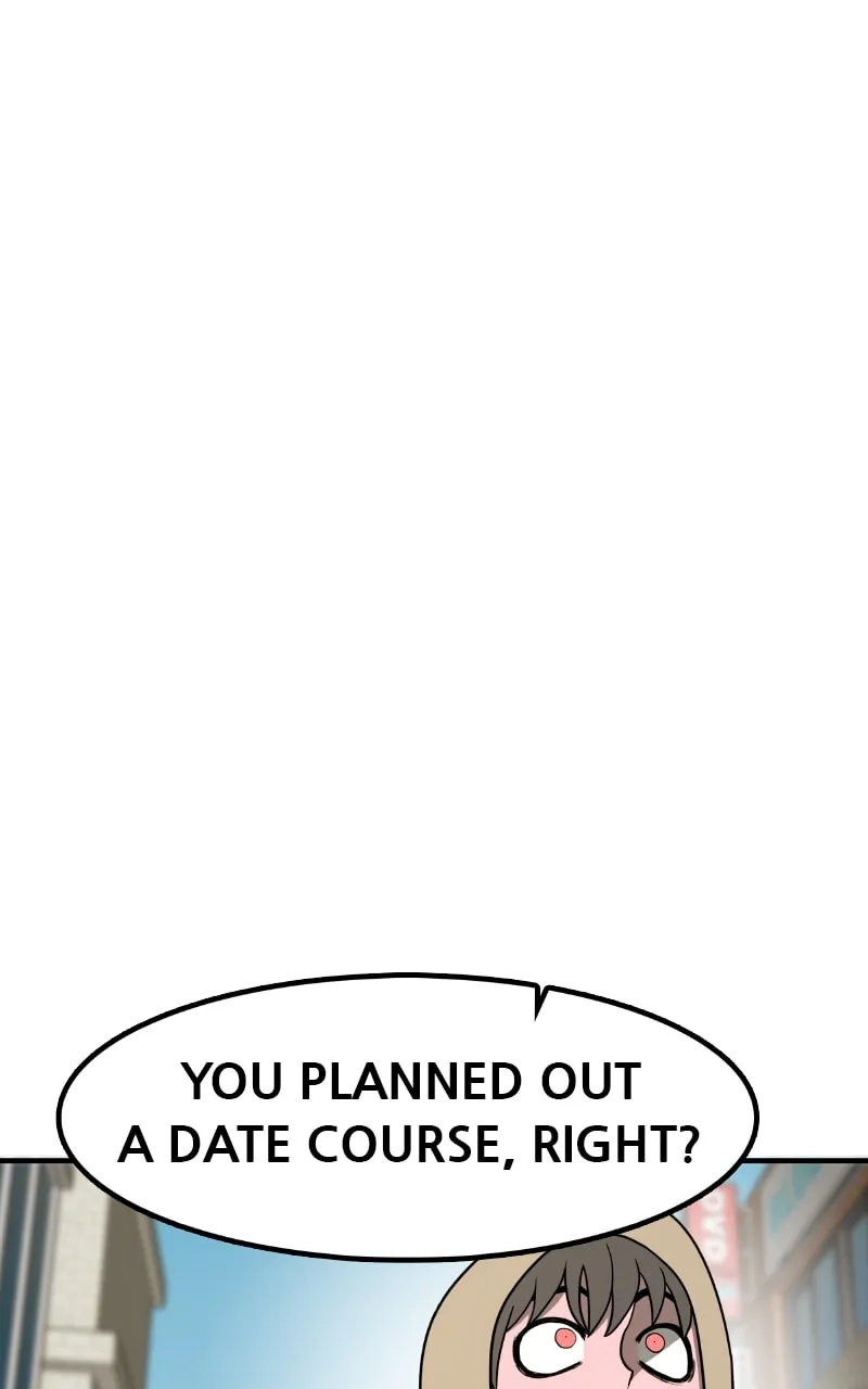 Dating to Survive Chapter 10 page 28 - 
