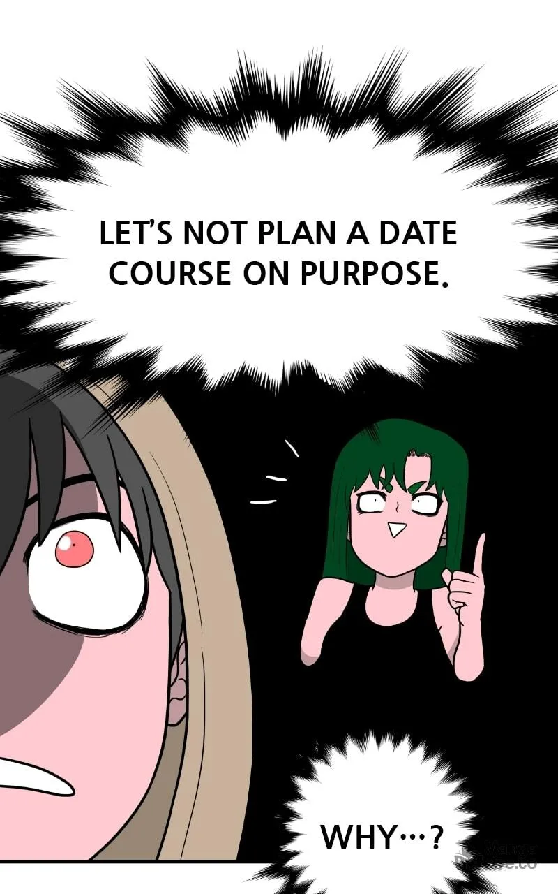Dating to Survive Chapter 10 page 30 - 