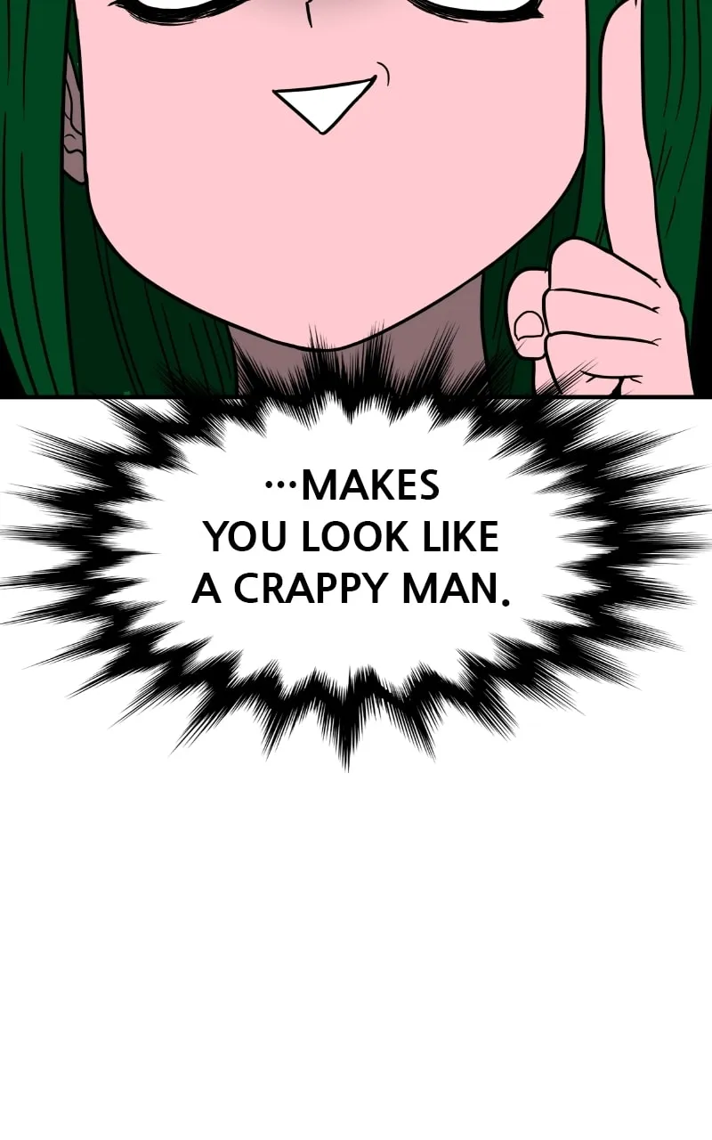 Dating to Survive Chapter 10 page 32 - 