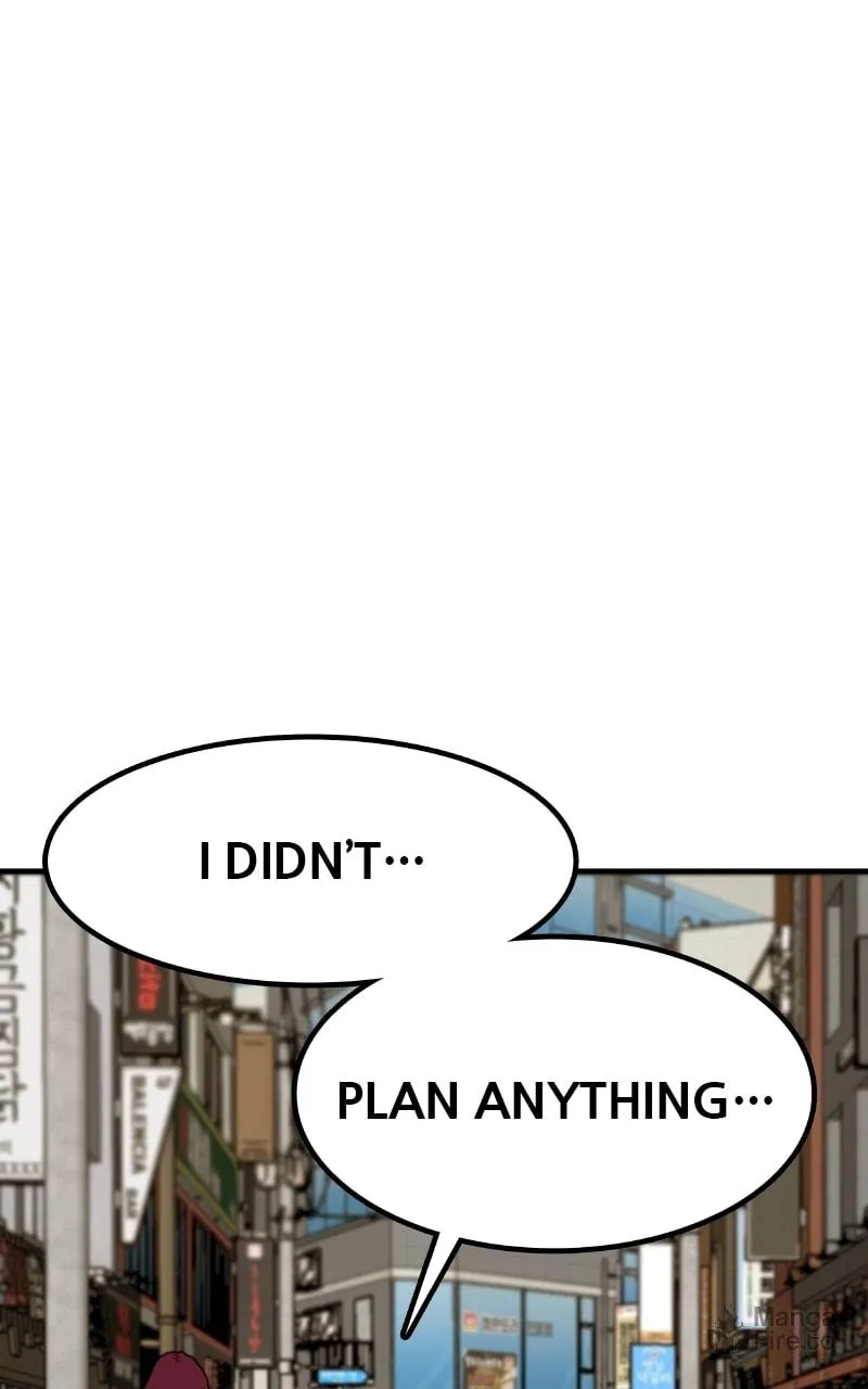 Dating to Survive Chapter 10 page 33 - 