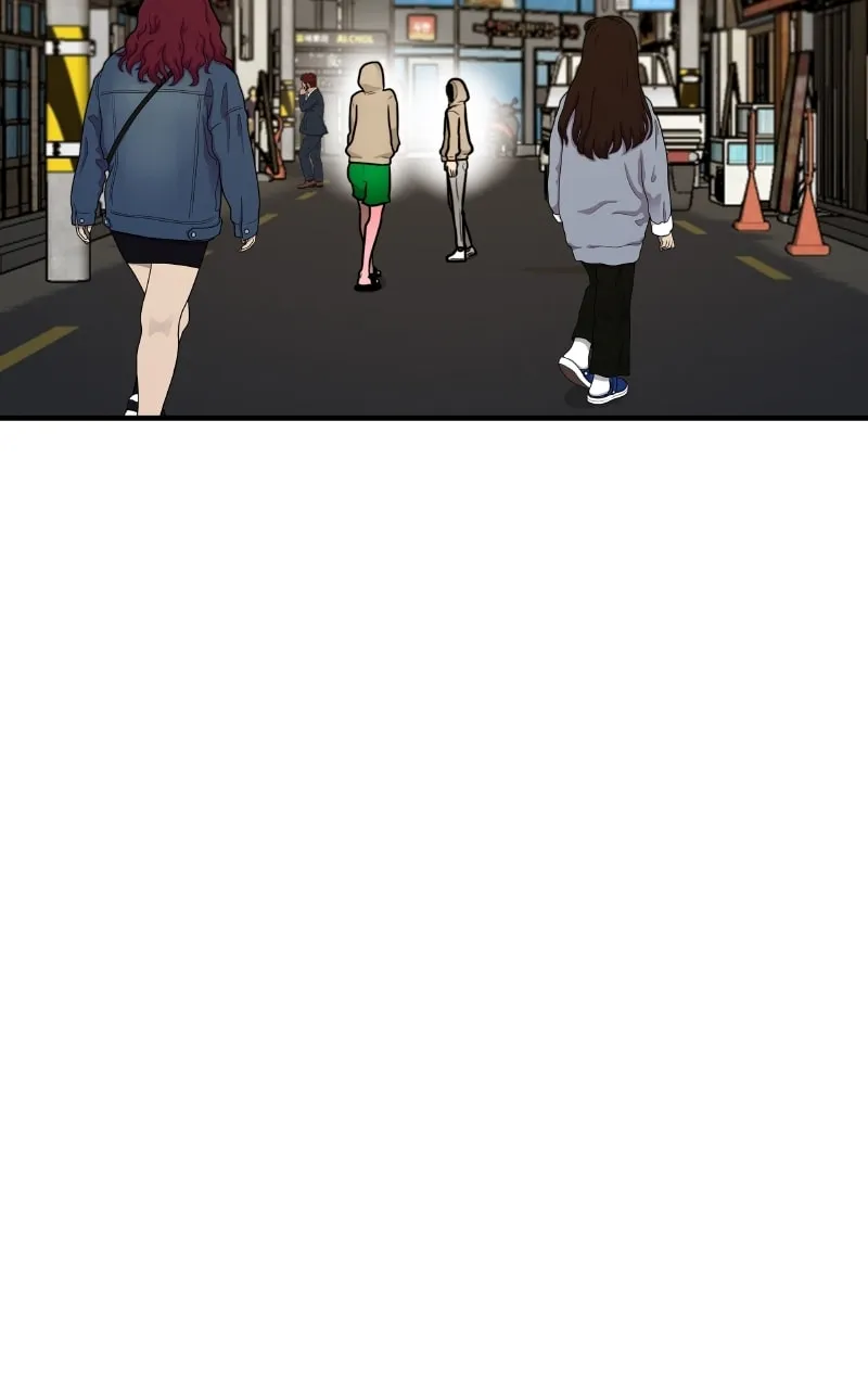 Dating to Survive Chapter 10 page 34 - 