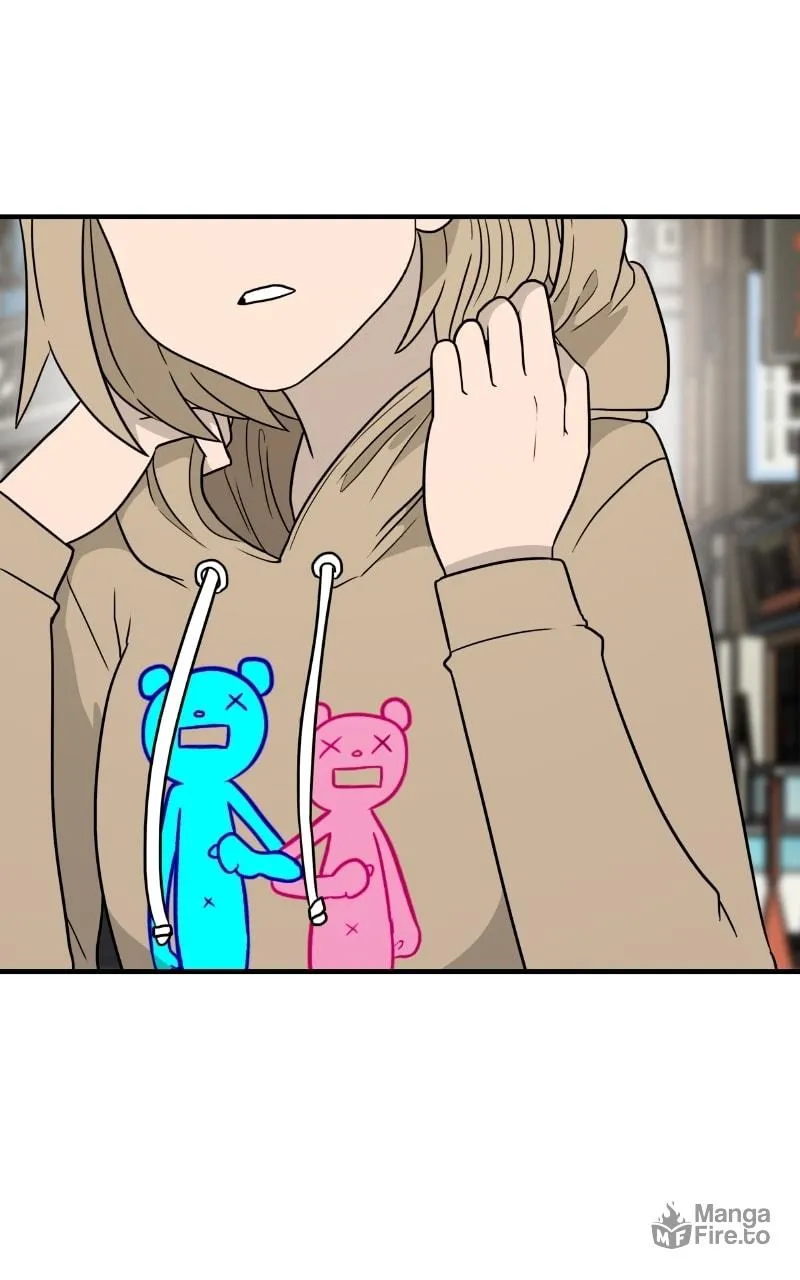Dating to Survive Chapter 10 page 35 - 