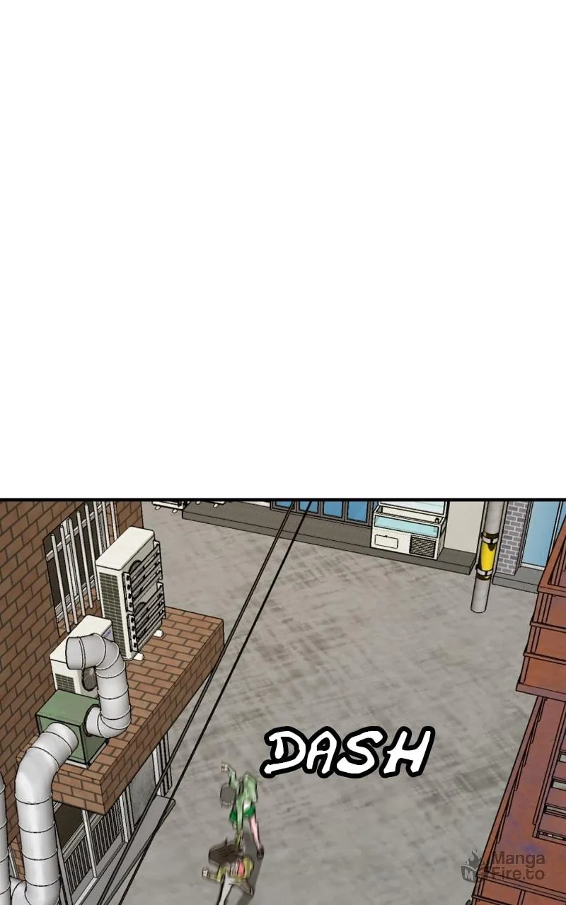 Dating to Survive Chapter 10 page 5 - 