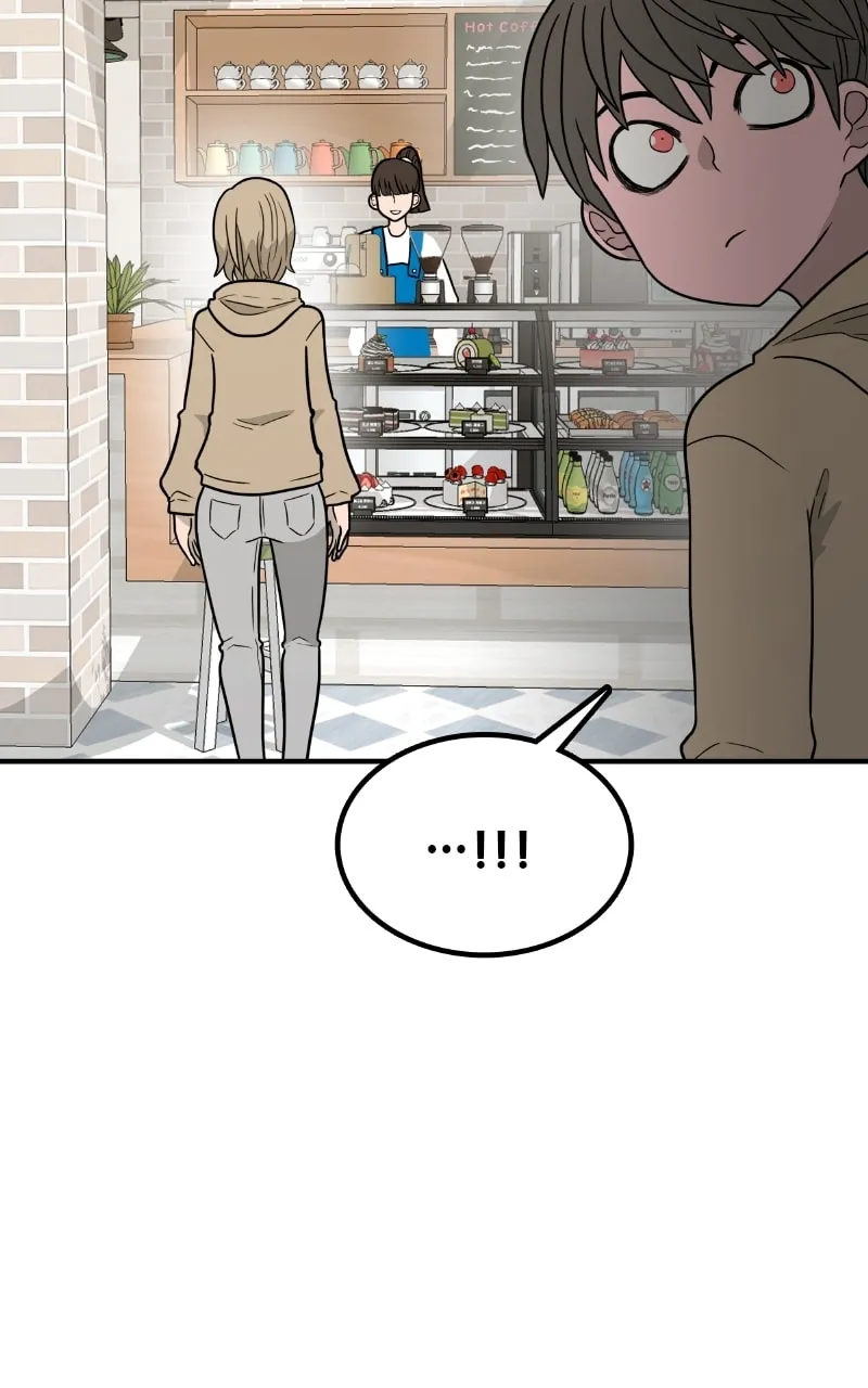 Dating to Survive Chapter 10 page 43 - 