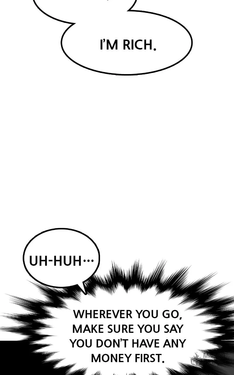Dating to Survive Chapter 10 page 45 - 
