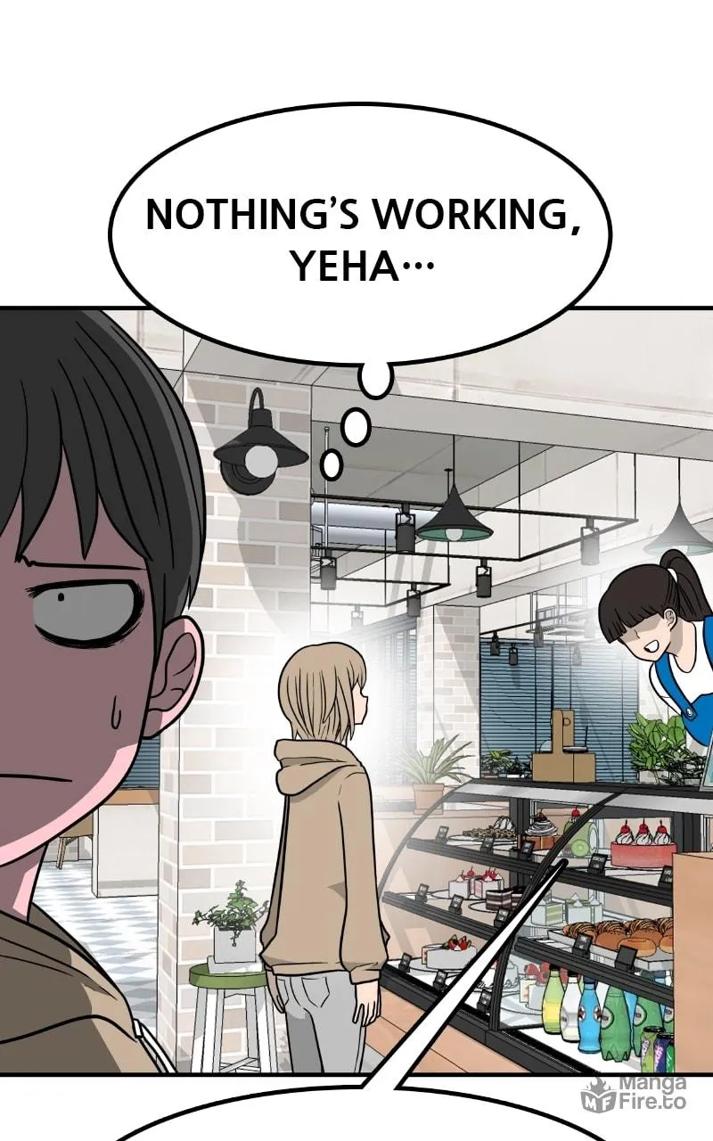 Dating to Survive Chapter 10 page 48 - 