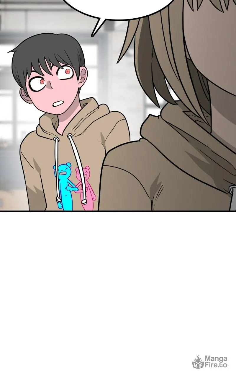 Dating to Survive Chapter 10 page 50 - 