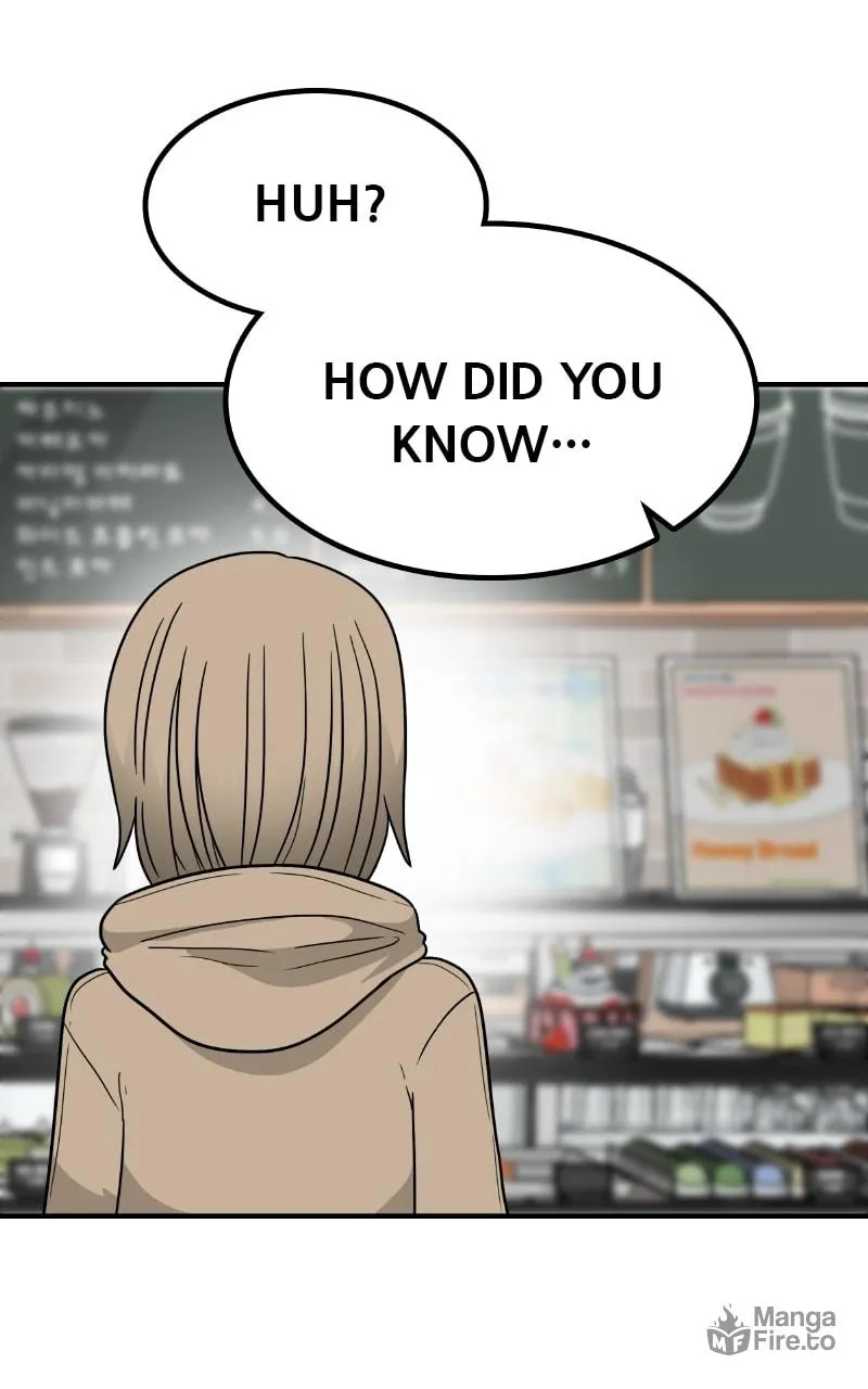 Dating to Survive Chapter 10 page 54 - 
