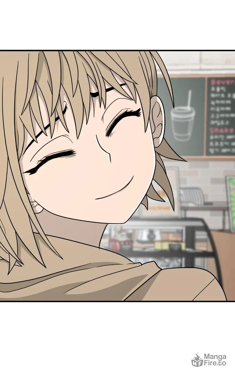 Dating to Survive Chapter 10 page 57 - 