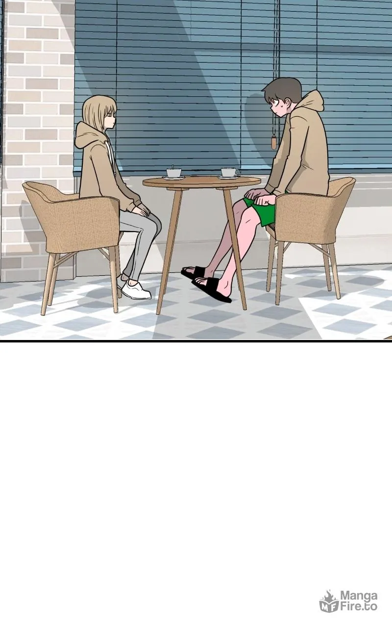 Dating to Survive Chapter 10 page 60 - 