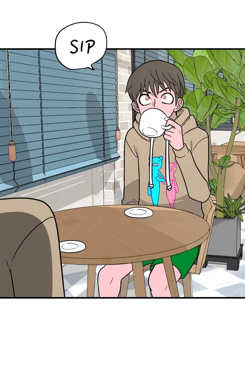 Dating to Survive Chapter 10 page 61 - 