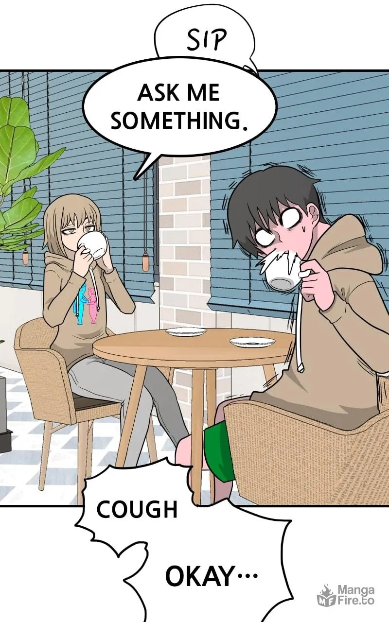 Dating to Survive Chapter 10 page 66 - 