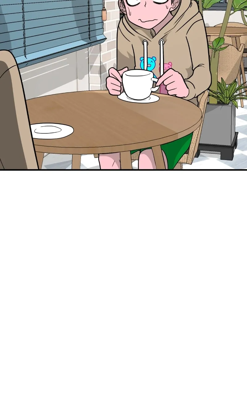 Dating to Survive Chapter 10 page 68 - 