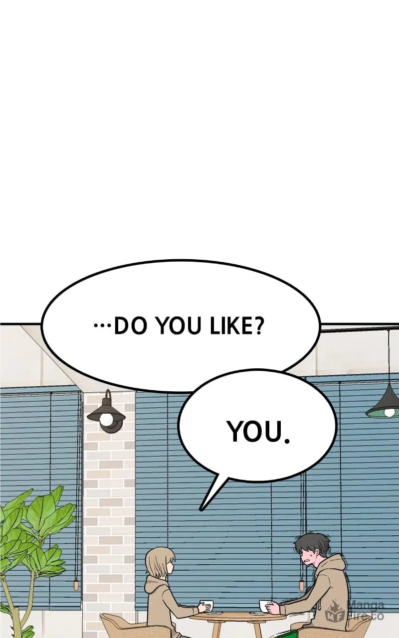 Dating to Survive Chapter 10 page 70 - 