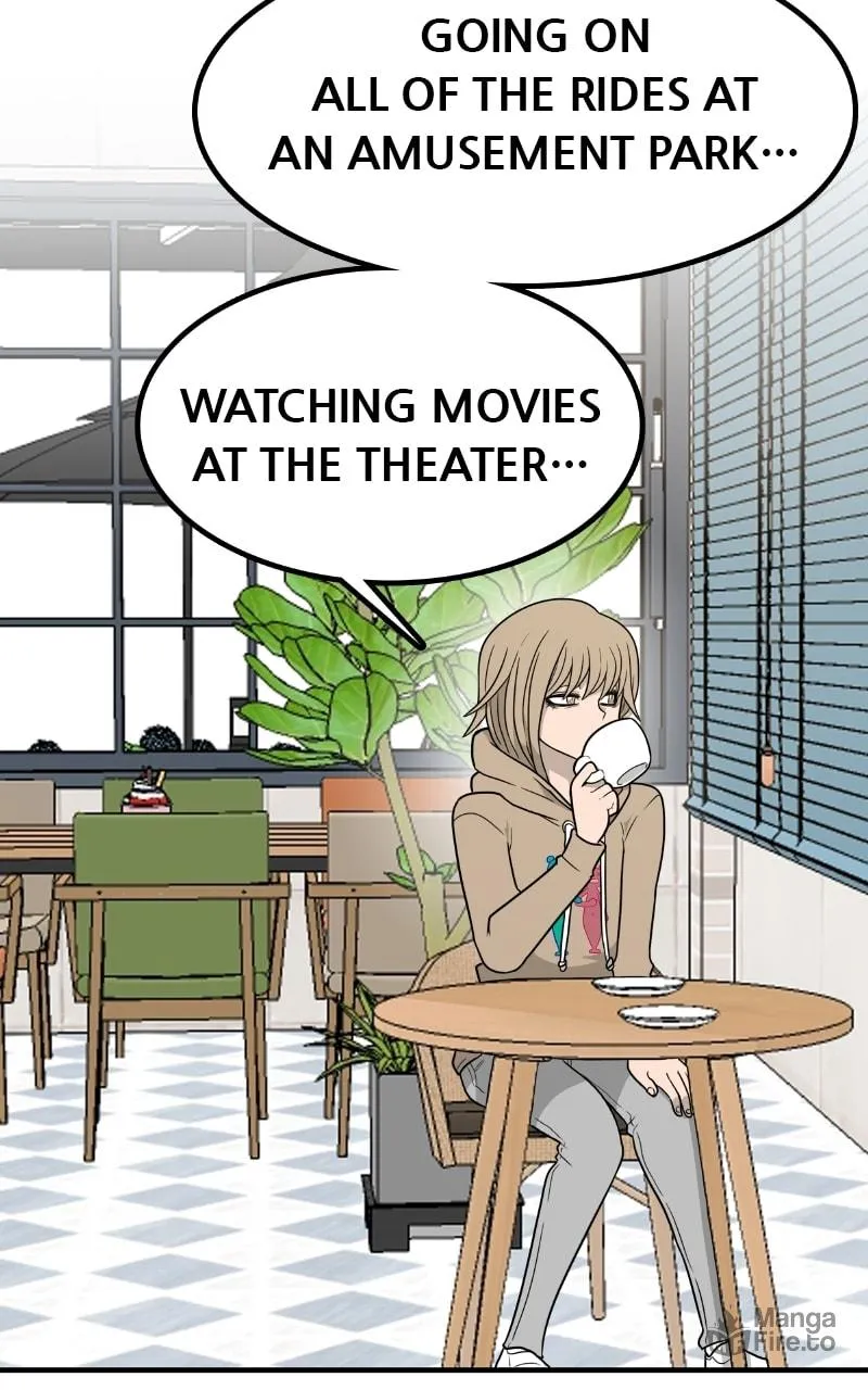 Dating to Survive Chapter 10 page 75 - 
