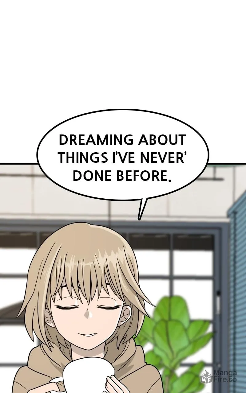 Dating to Survive Chapter 10 page 80 - 