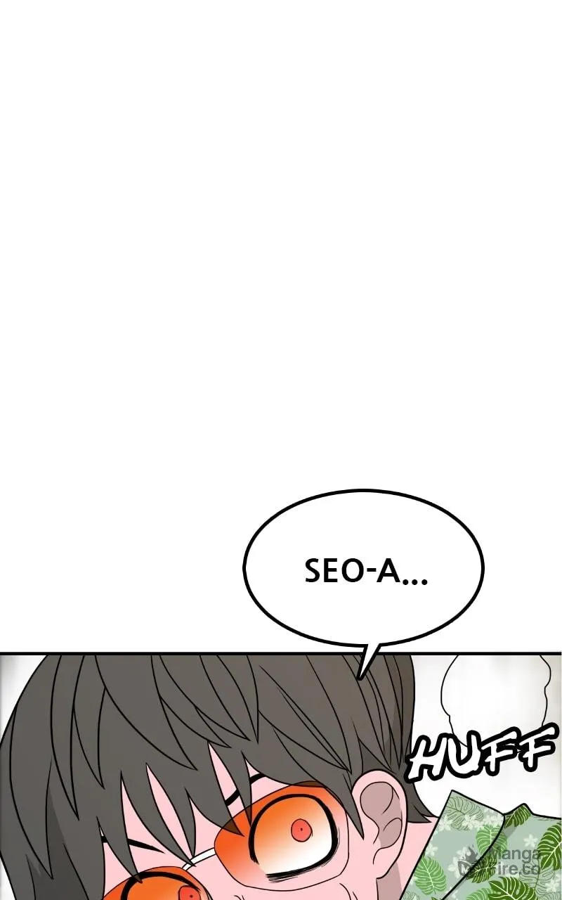 Dating to Survive Chapter 10 page 9 - 