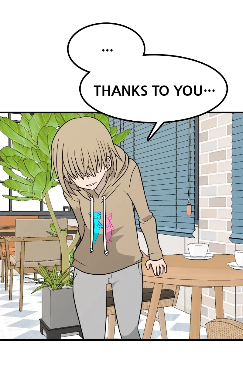 Dating to Survive Chapter 10 page 83 - 