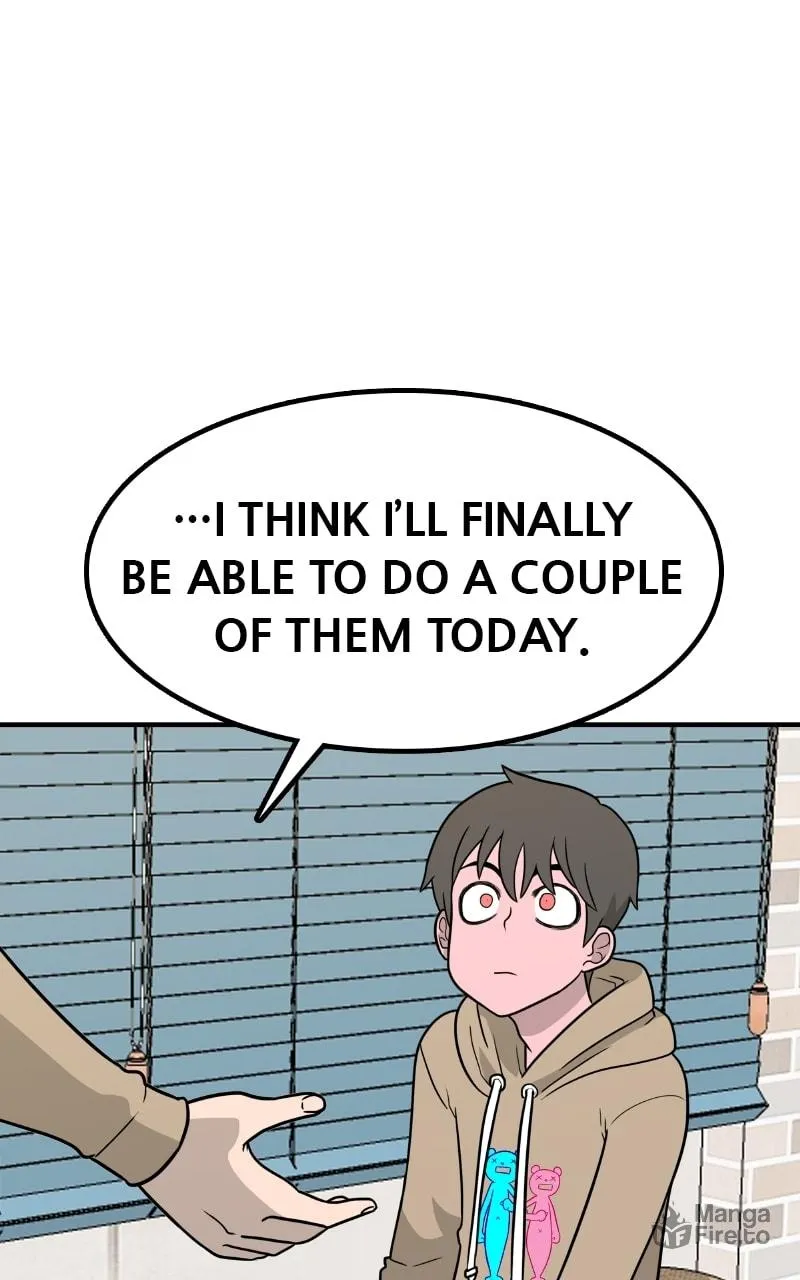 Dating to Survive Chapter 10 page 84 - 
