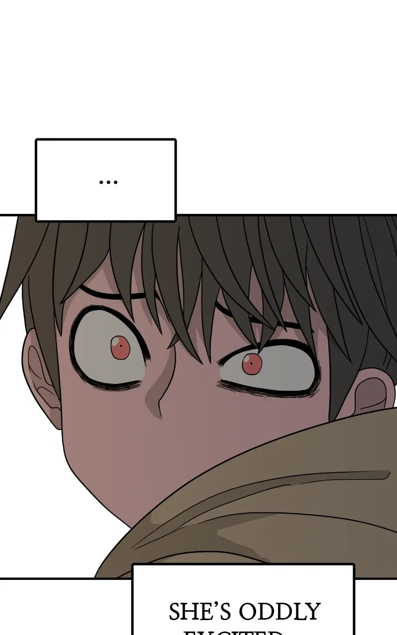 Dating to Survive Chapter 10 page 92 - 