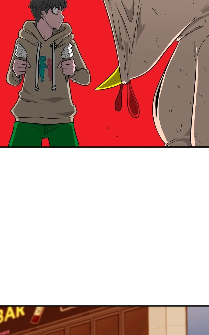 Dating to Survive Chapter 11 page 2 - 
