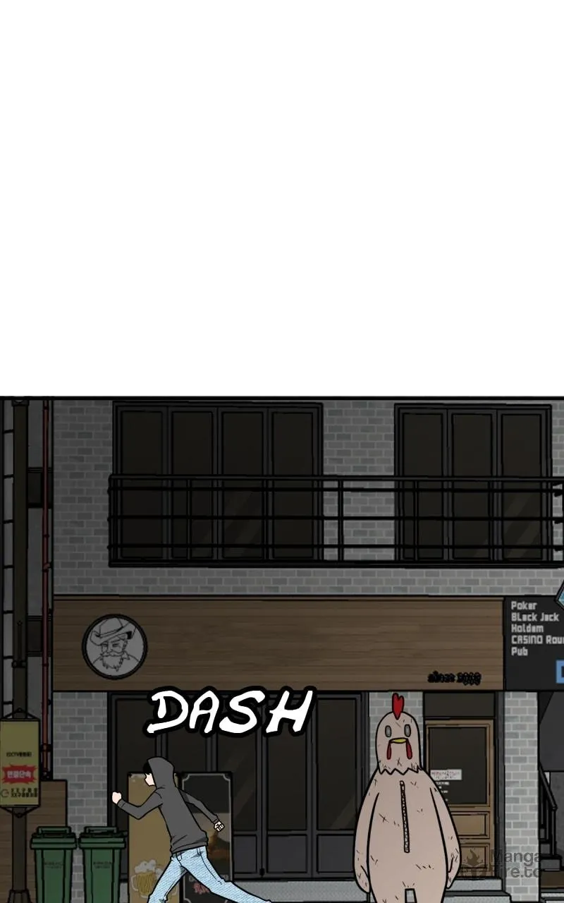 Dating to Survive Chapter 11 page 111 - 