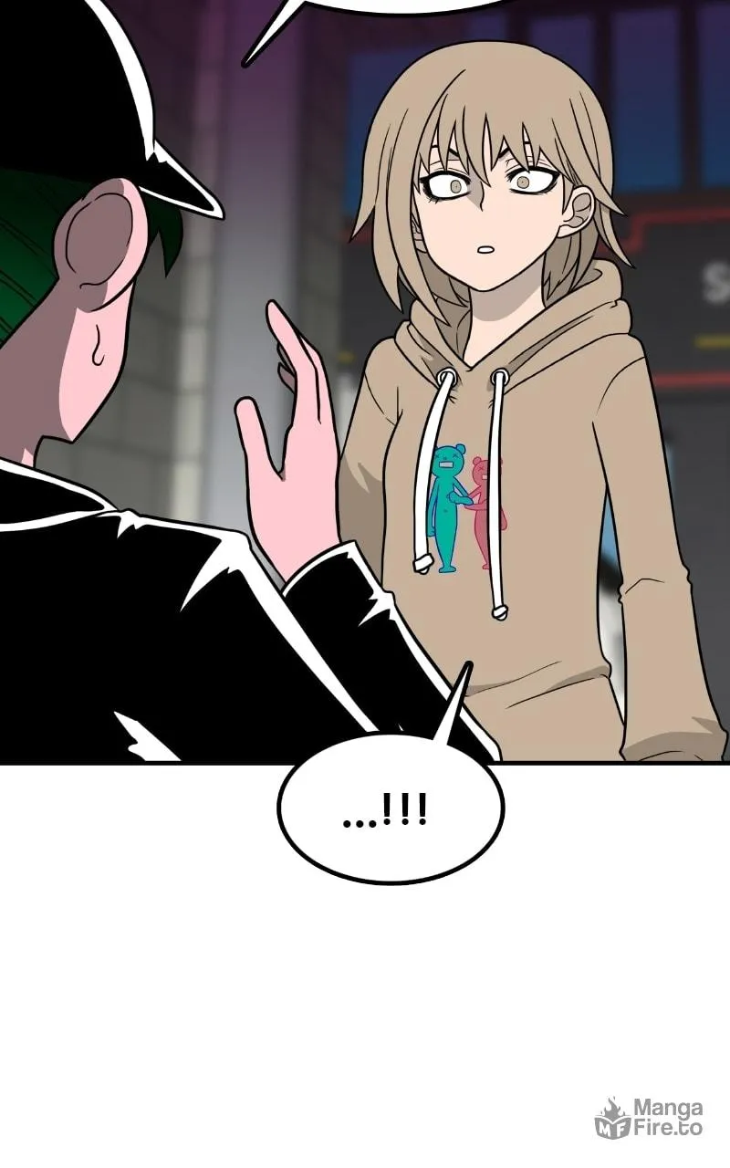 Dating to Survive Chapter 11 page 132 - 