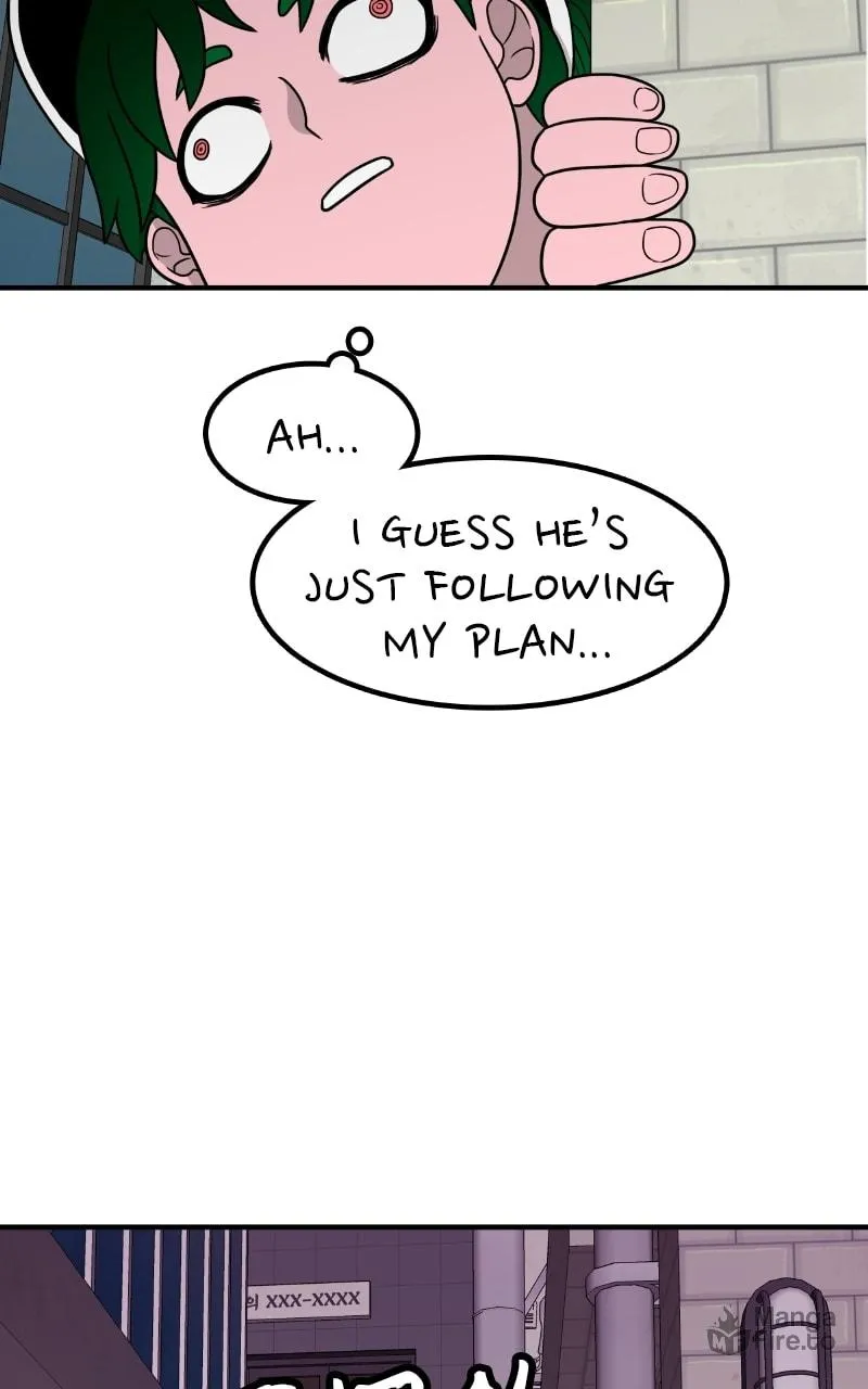 Dating to Survive Chapter 11 page 18 - 