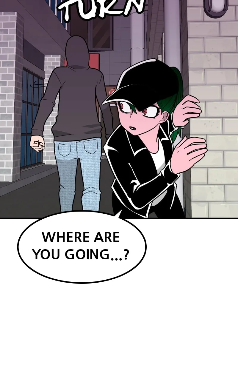 Dating to Survive Chapter 11 page 19 - 