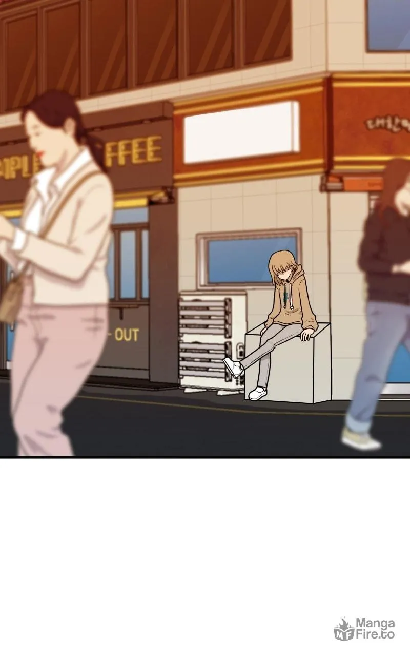 Dating to Survive Chapter 11 page 3 - 