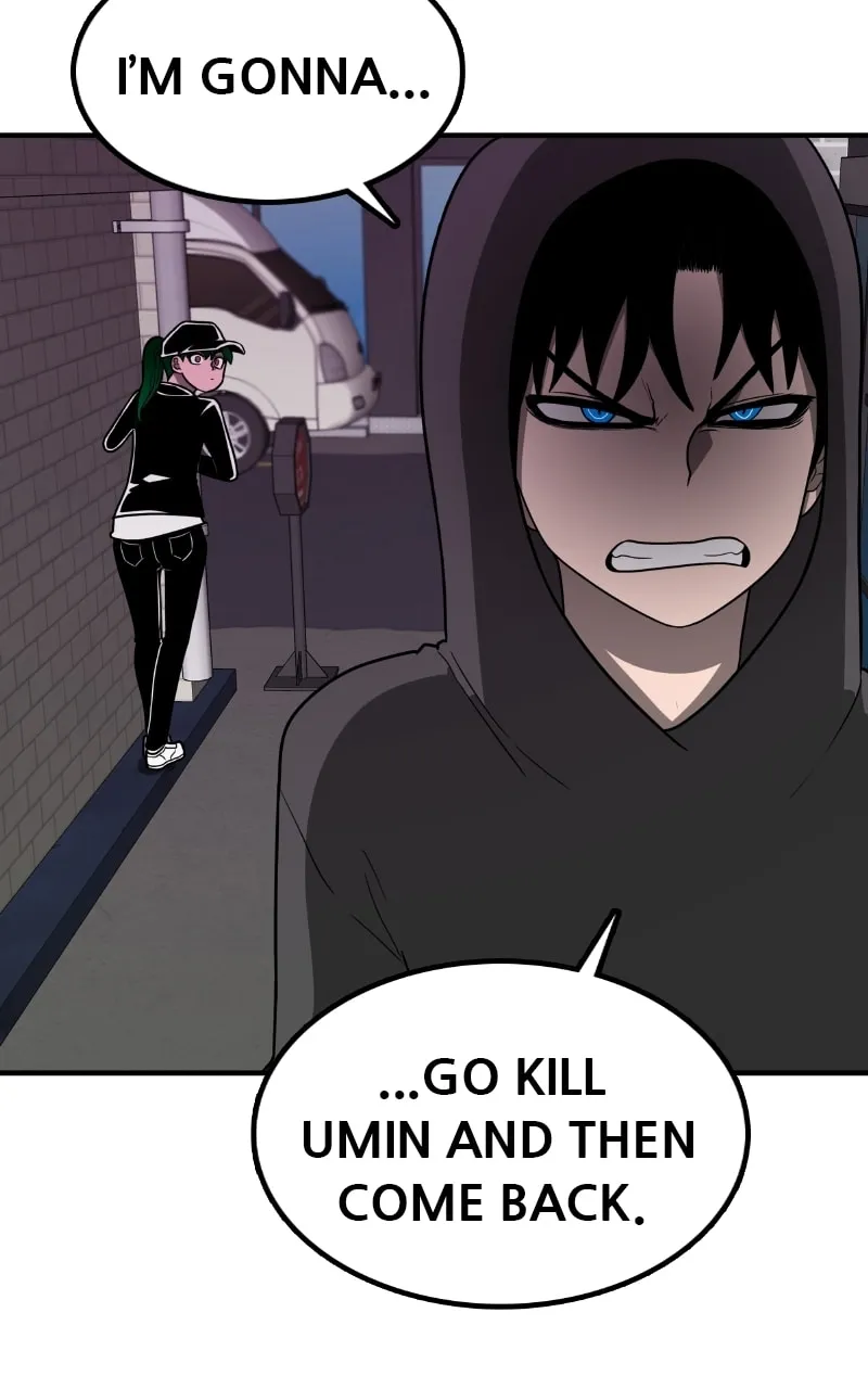 Dating to Survive Chapter 11 page 22 - 
