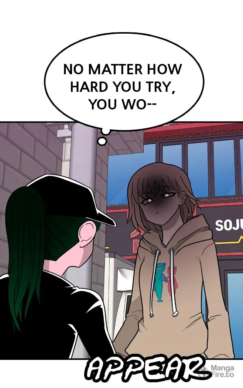 Dating to Survive Chapter 11 page 25 - 