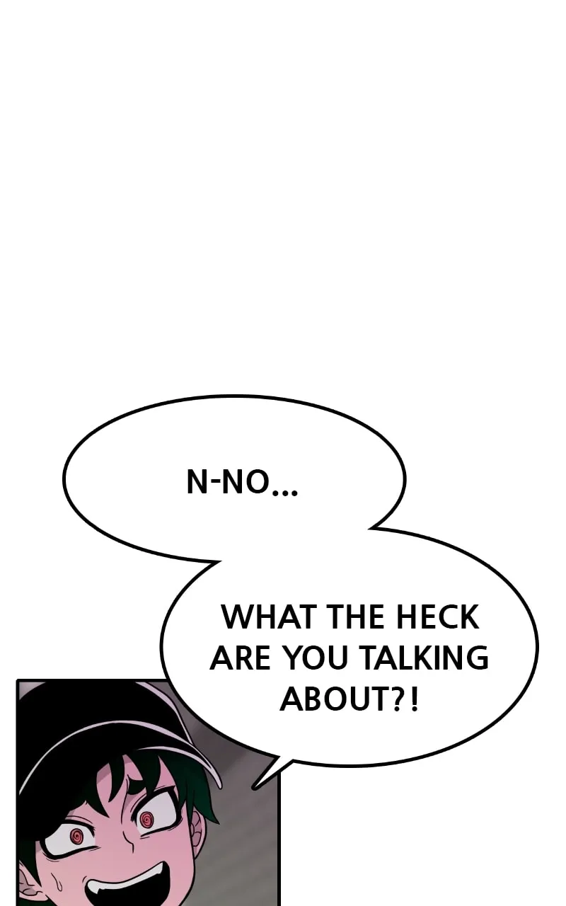 Dating to Survive Chapter 11 page 31 - 
