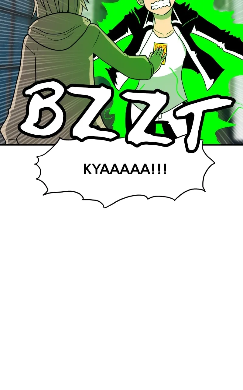 Dating to Survive Chapter 11 page 34 - 
