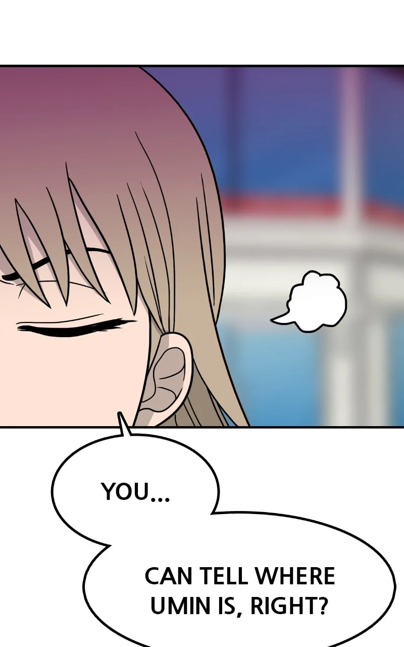 Dating to Survive Chapter 11 page 41 - 