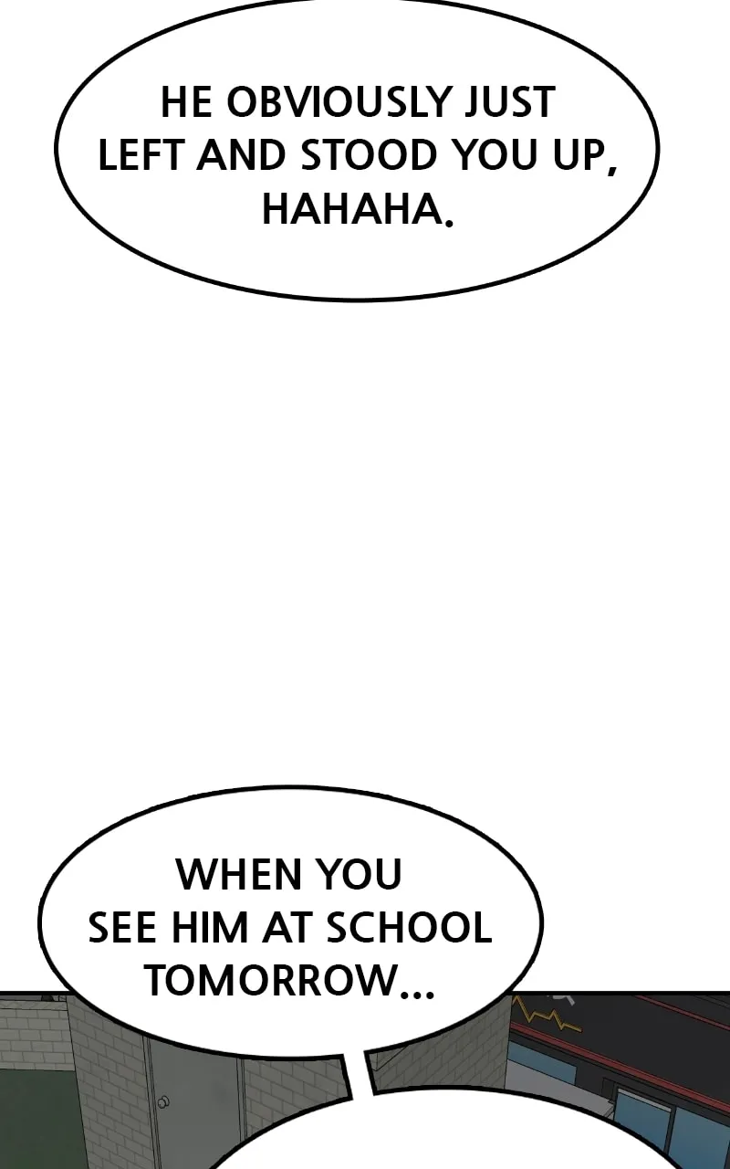 Dating to Survive Chapter 11 page 46 - 