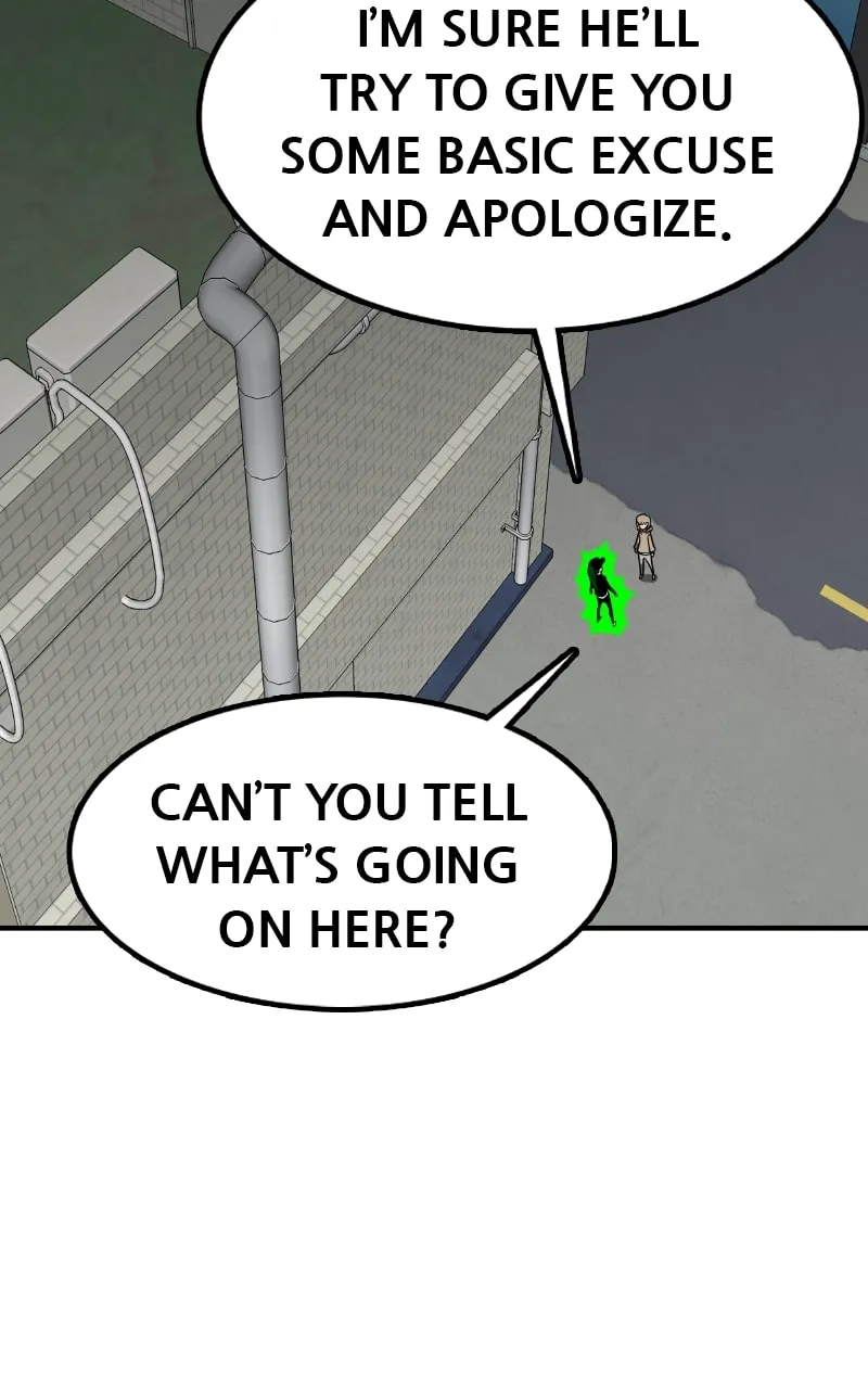 Dating to Survive Chapter 11 page 47 - 