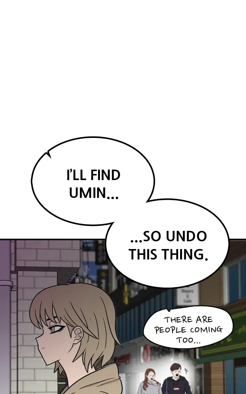 Dating to Survive Chapter 11 page 77 - 